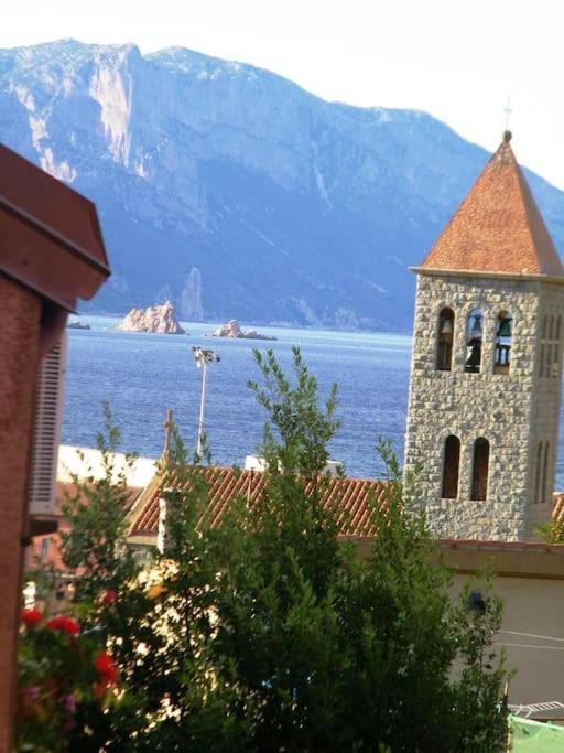 Casa Con Vista Mare ! * Arbatax